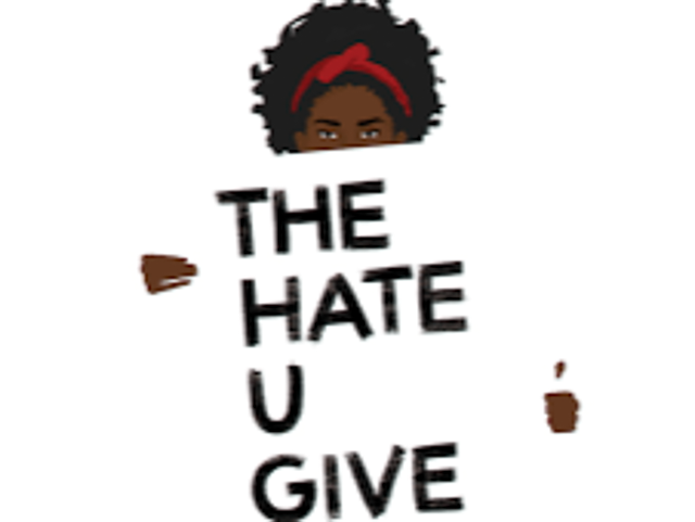 The Hate U Give is a young adult novel by Angie Thomas. It follows events in the life of a 16-year-old black girl, Starr Carter, who is drawn to activ...